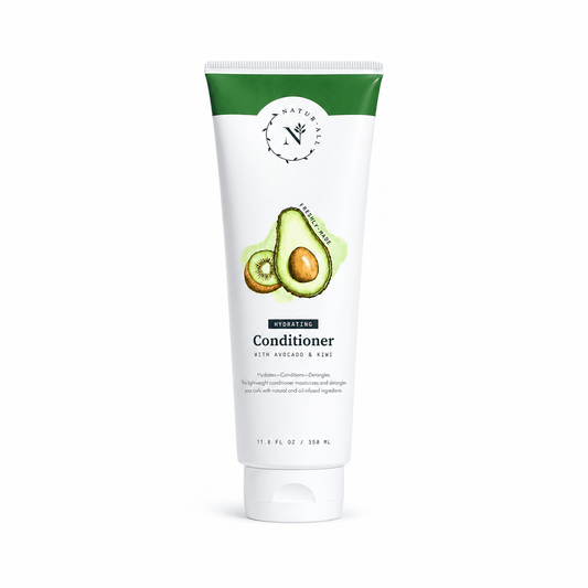 Hydrating Conditioner