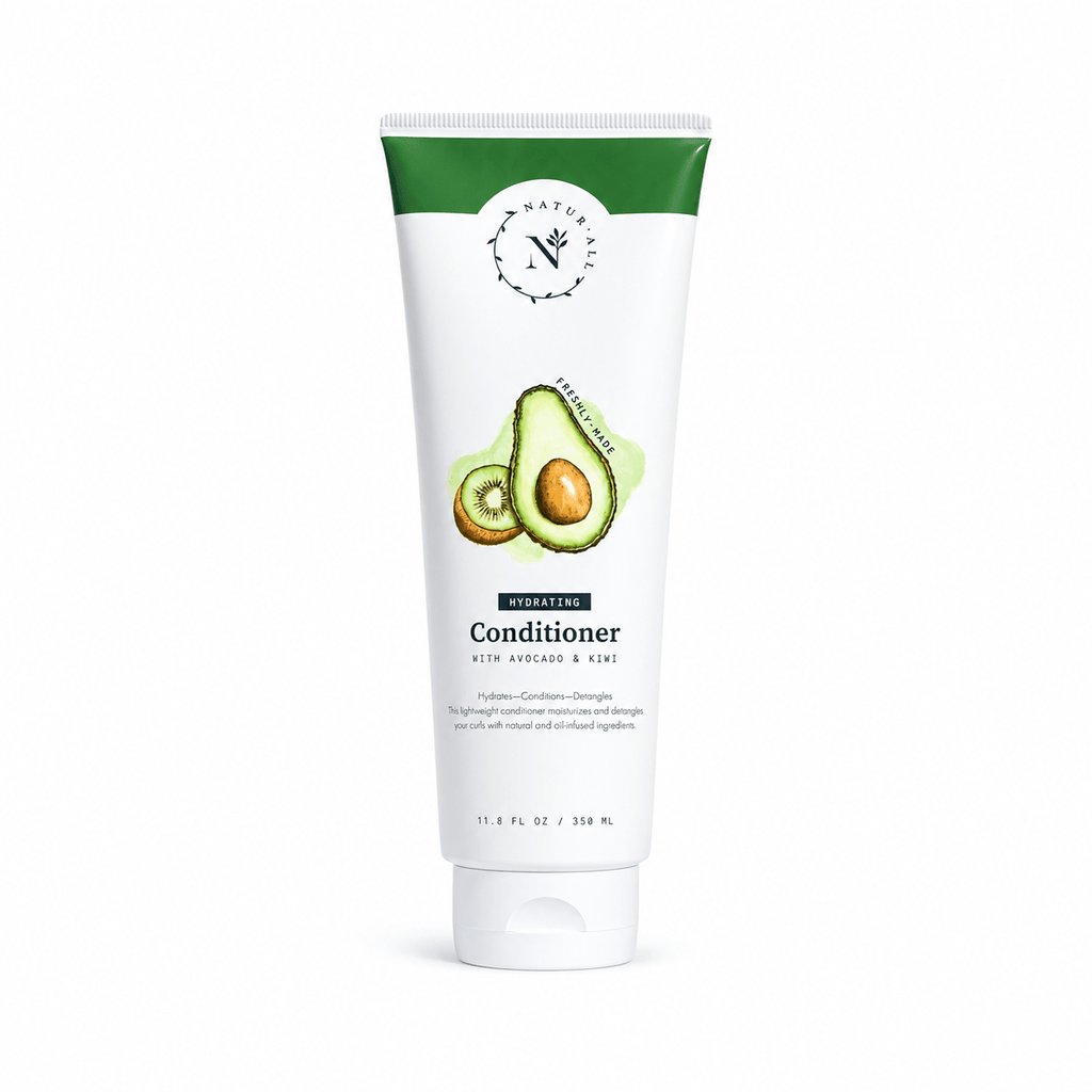 Hydrating Conditioner