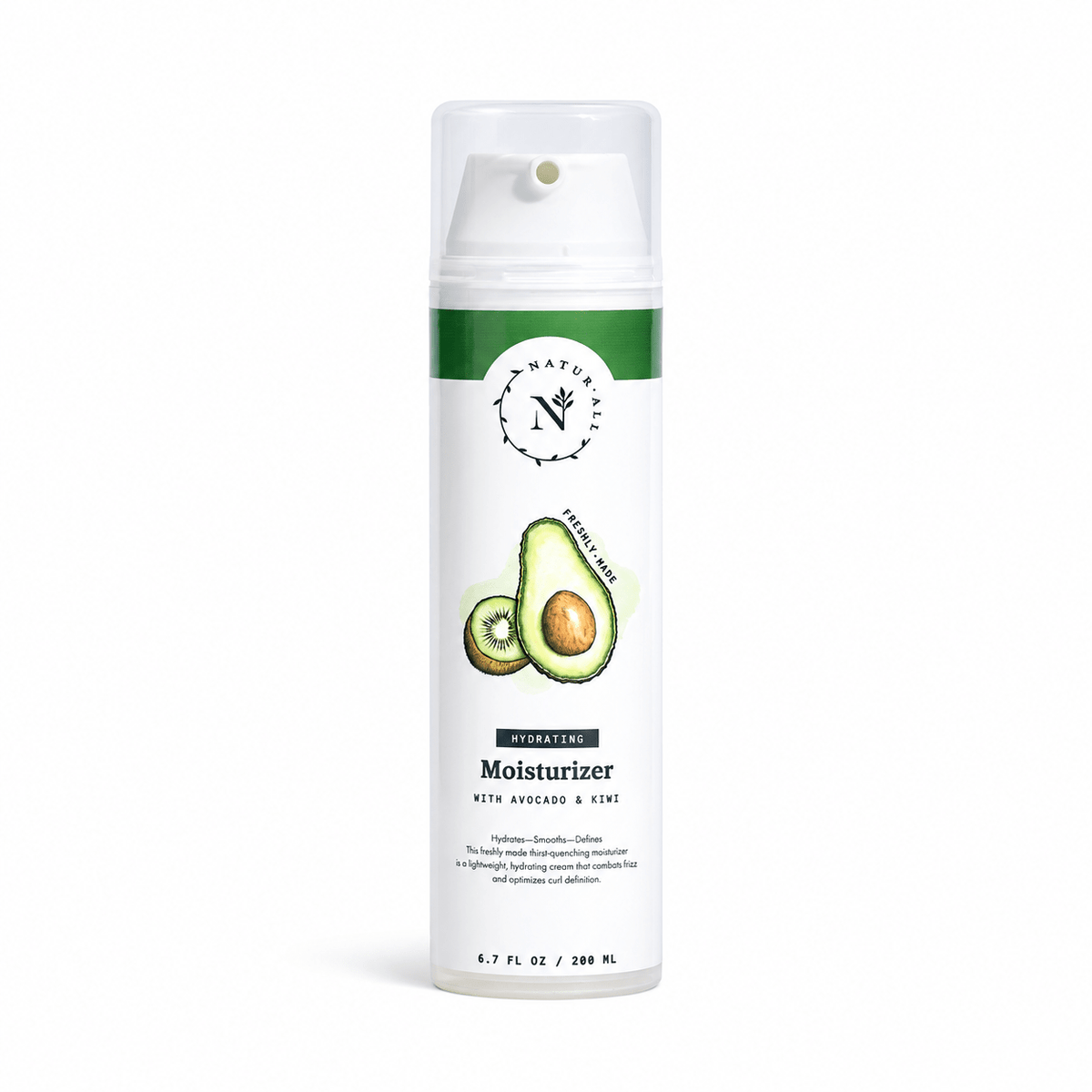Hydrating Moisturizer
