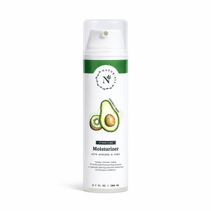 Hydrating Moisturizer