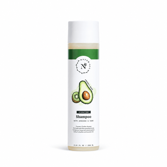 Hydrating Shampoo