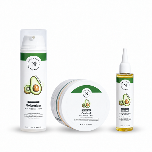 Avokiwi Styling Bundle