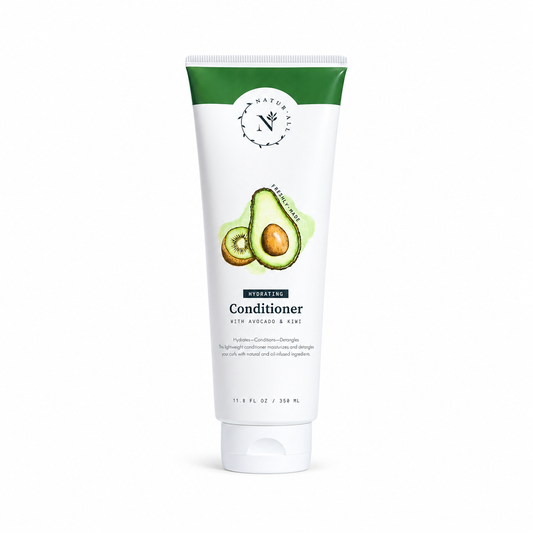 Hydrating Conditioner