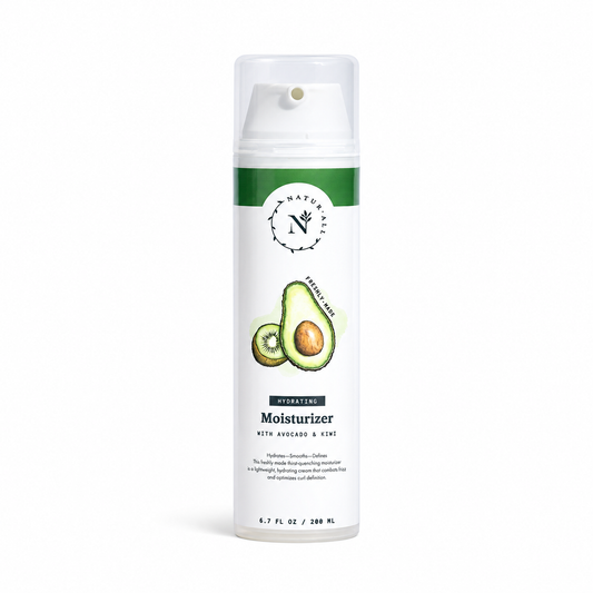 Hydrating Moisturizer