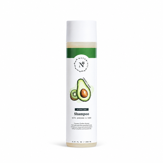 Hydrating Shampoo
