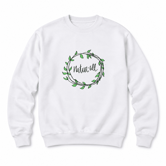 NaturAll Crewneck
