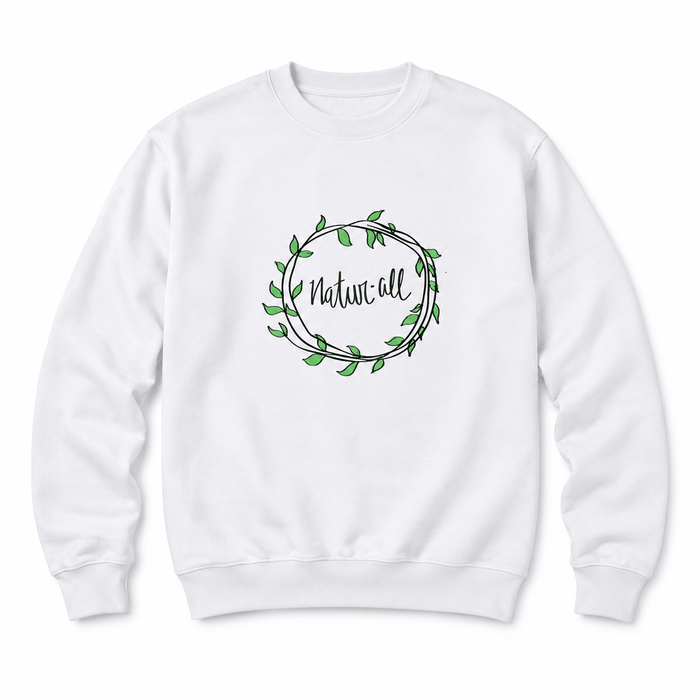 NaturAll Crewneck