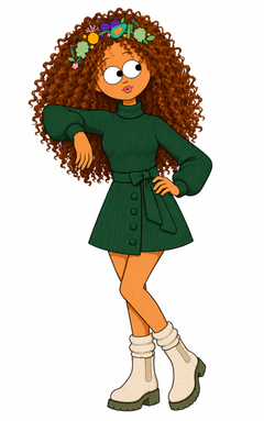 Olive