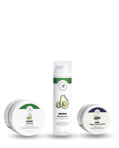 Styling Bundle