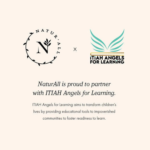 Donate to ITIAH ANGELS FOR LEARNING