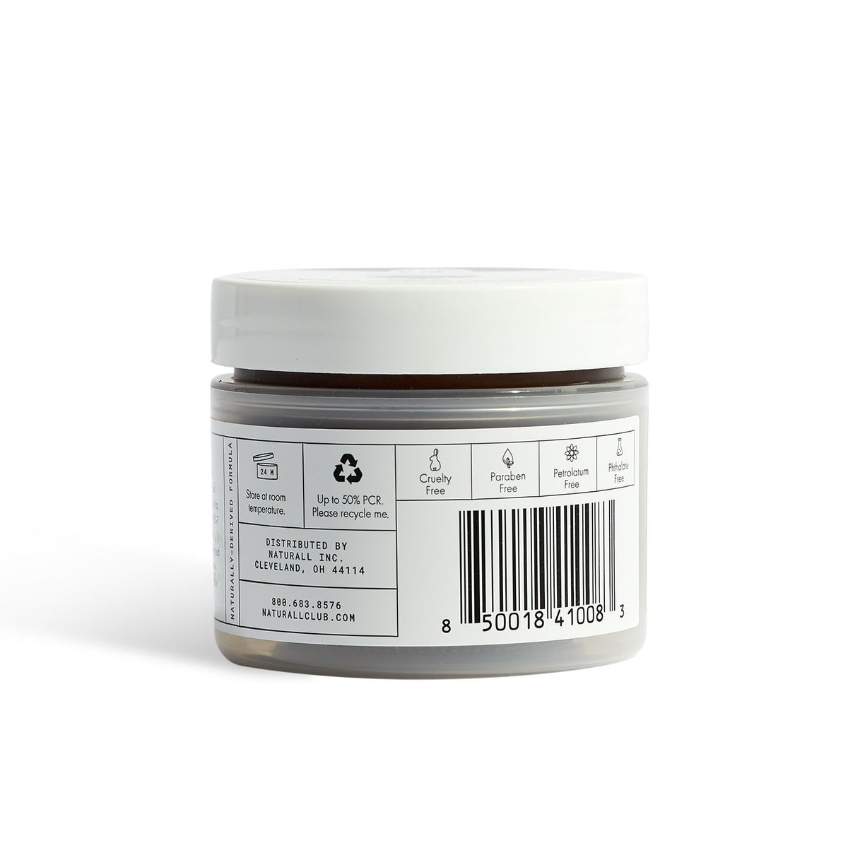 Smoothing Edge Control Glaze