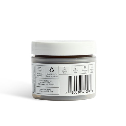 Smoothing Edge Control Glaze