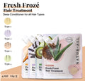 Fresh Frozé Treatment Bundle