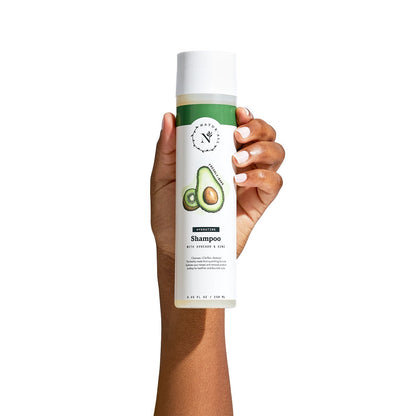 Hydrating Shampoo