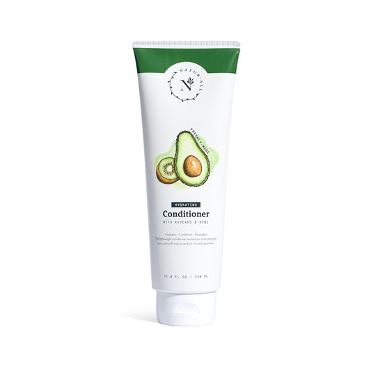 Hydrating Conditioner