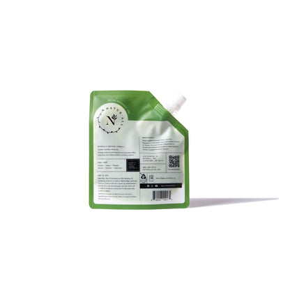 Tratamiento hidratante Fresh Frozé con aguacate + kiwi