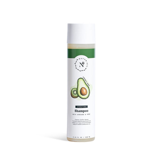 Hydrating Shampoo