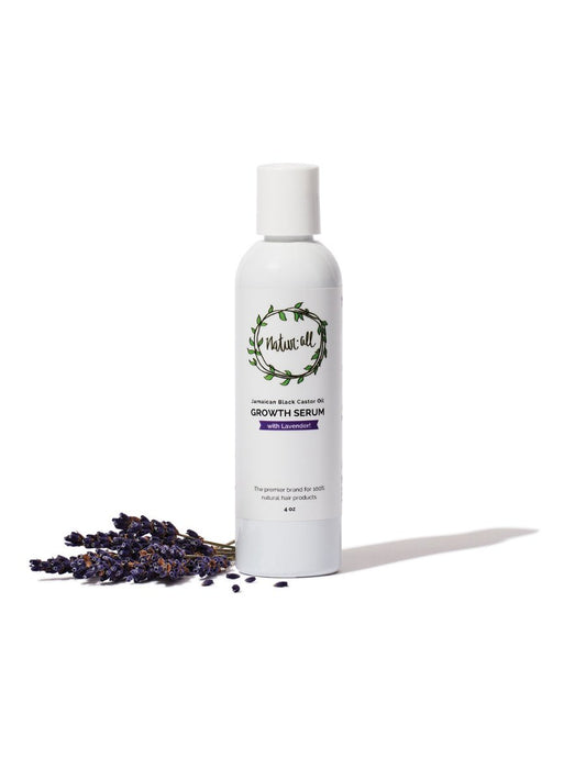 Lavender / 4 oz