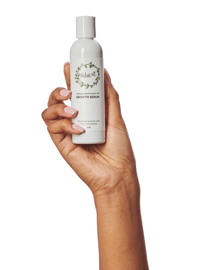 Unscented / 4 oz
